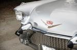Cadillac Eldorado Biarritz Convertible 1957 года